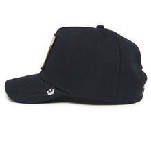 King Field 100 Black