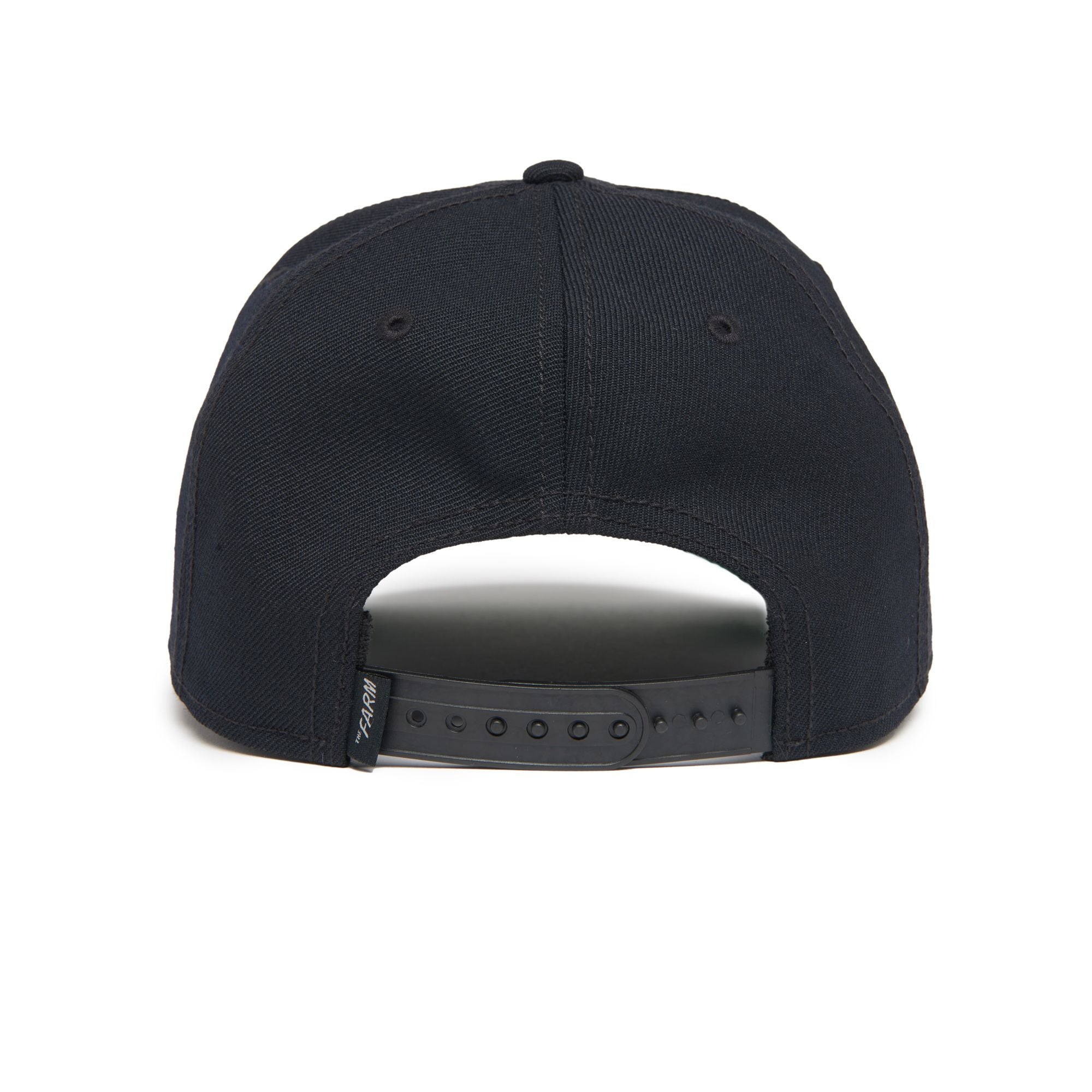 King Field 100 Black