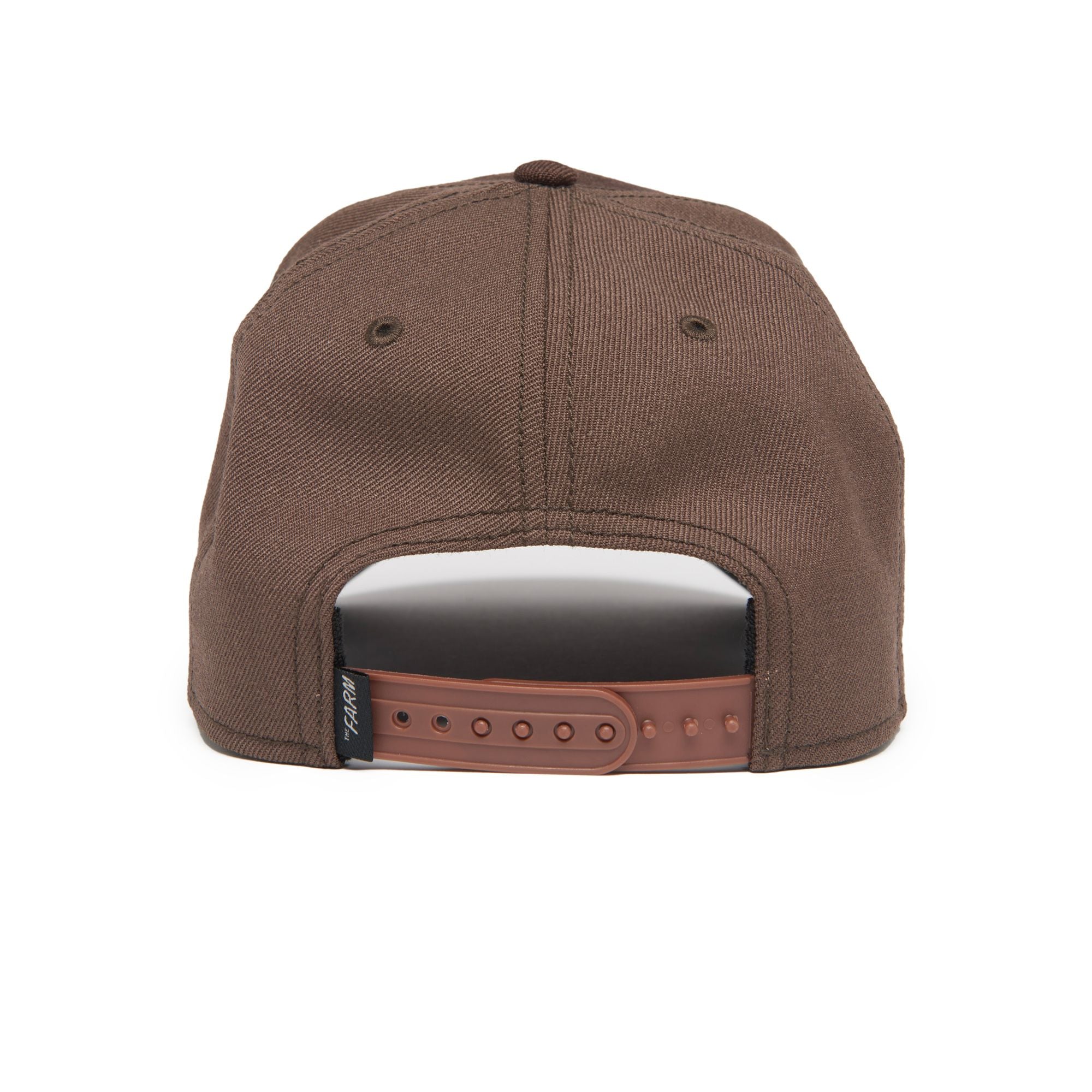 Dark Horse Field 100 Brown