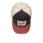 Moon Rooster Navy