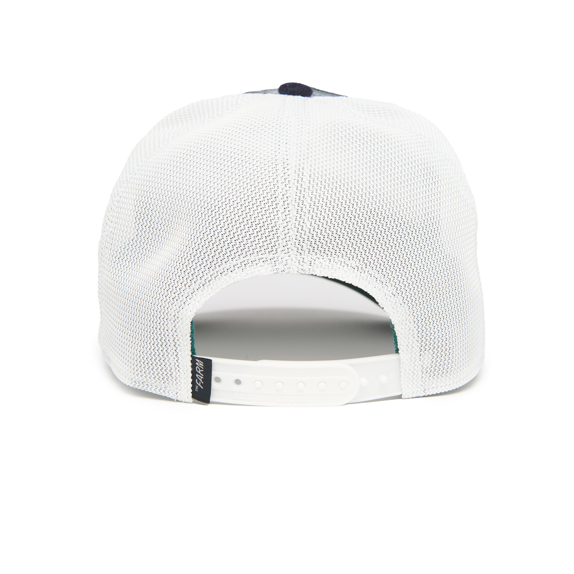 Moon Cow Navy