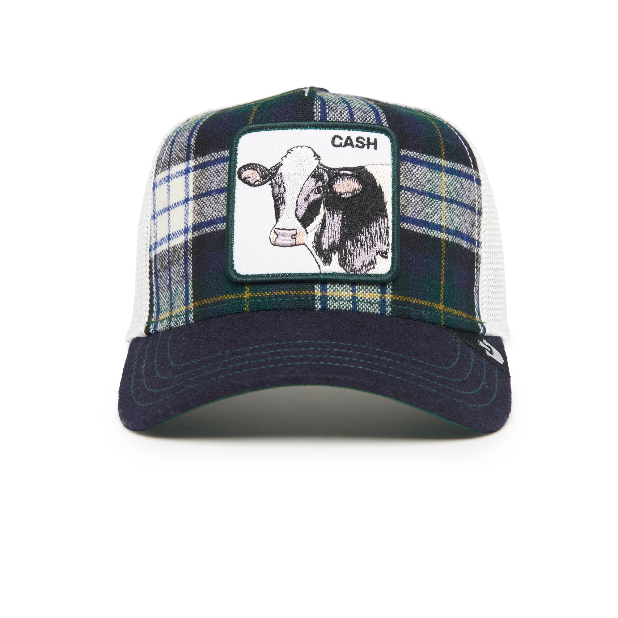 Moon Cow Navy