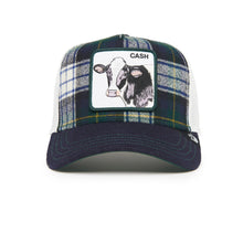 Moon Cow Navy