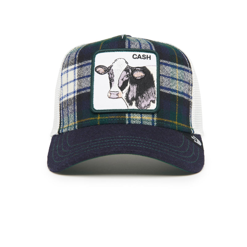 Moon Cow Navy