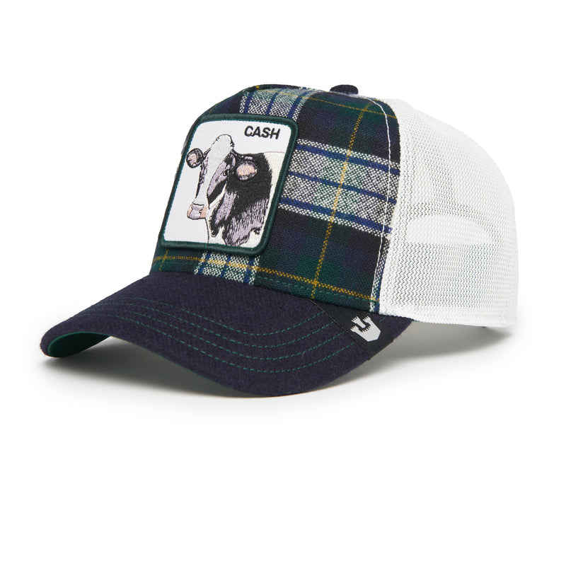Moon Cow Navy