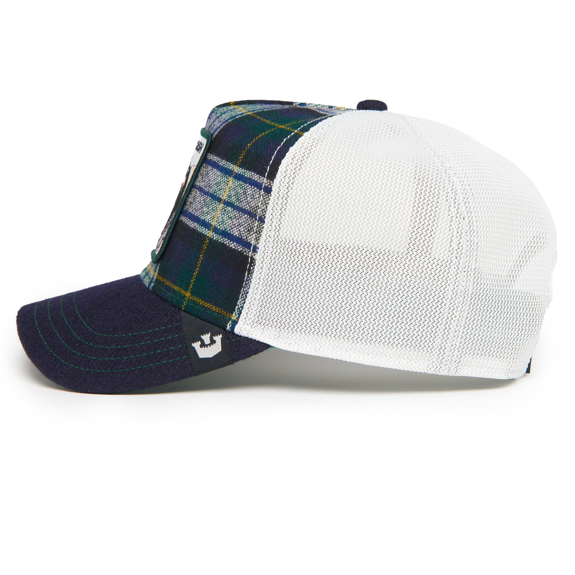 Moon Cow Navy