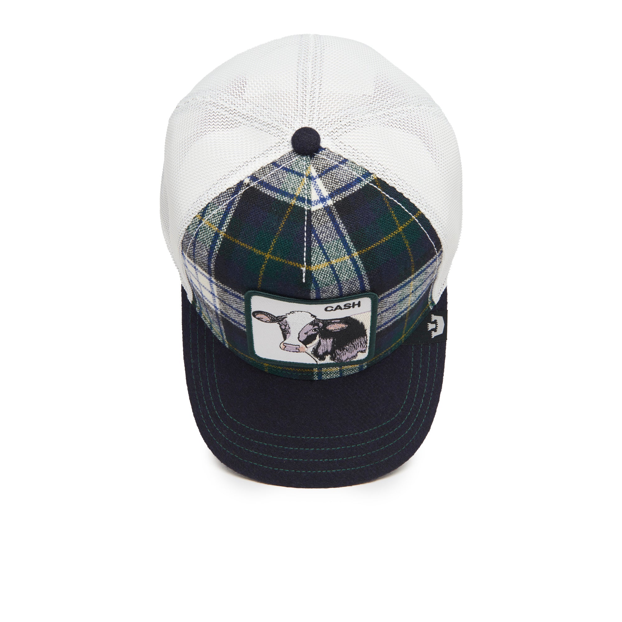 Moon Cow Navy