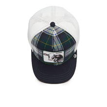 Moon Cow Navy