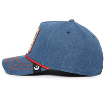 Big Ass Duck Denim