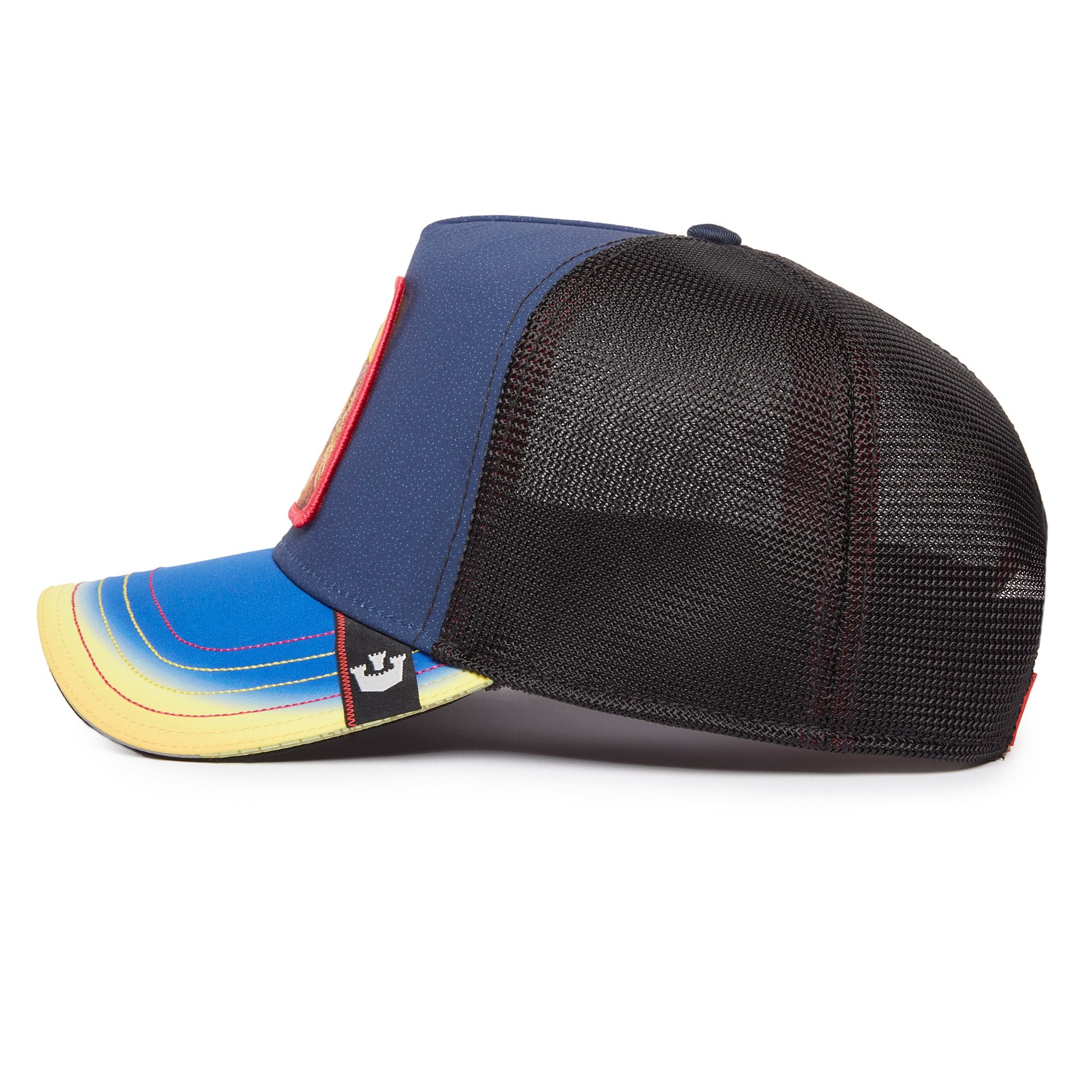 Corneria To Venom Navy