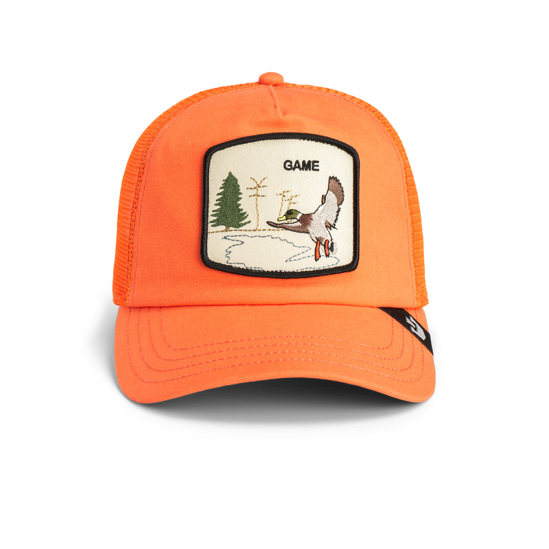 Maybe Orange
