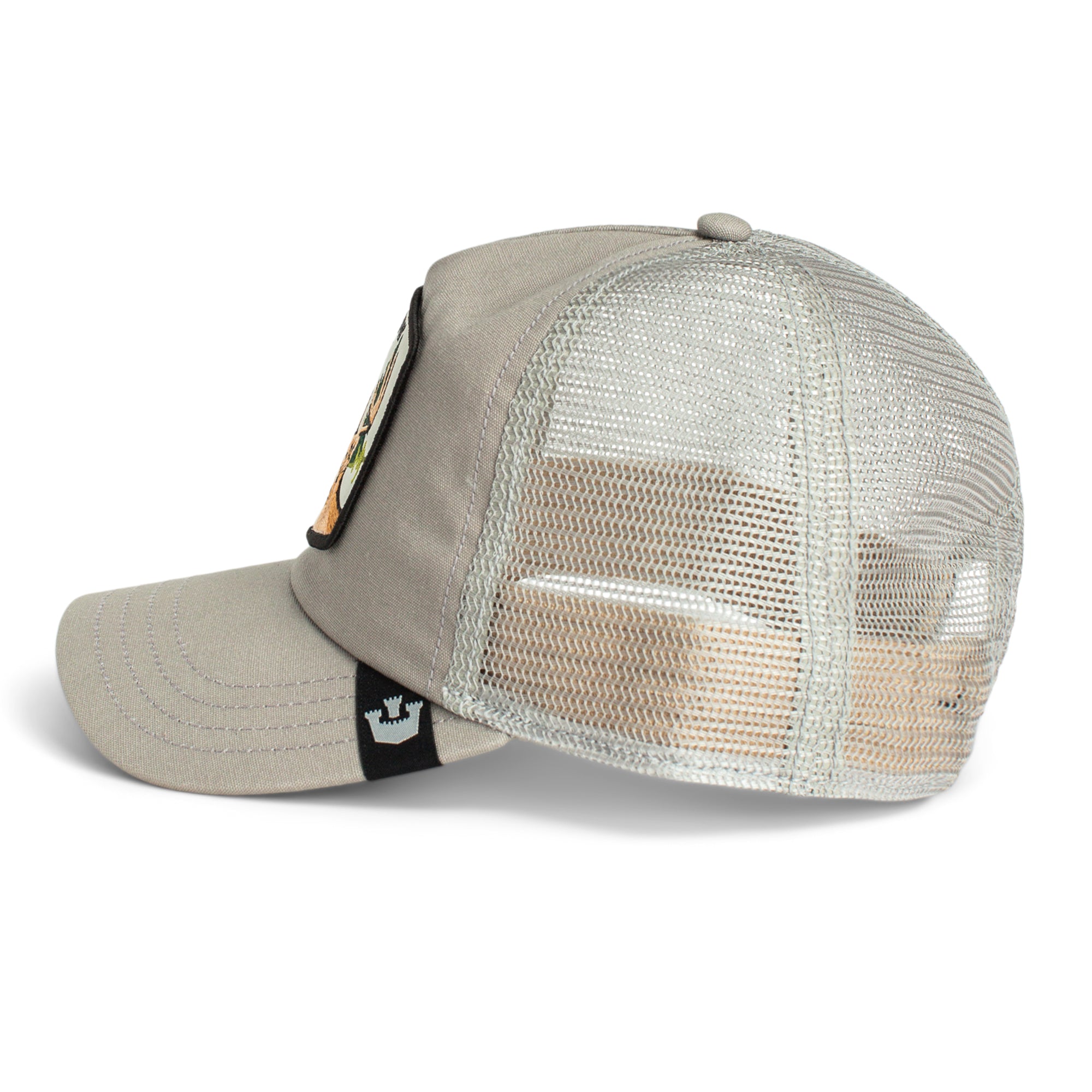 Thisaway Grey