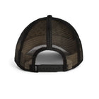 Camp Crasher Black