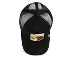 Camp Crasher Black
