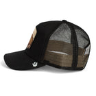 Camp Crasher Black