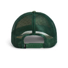 Large Mouth Green