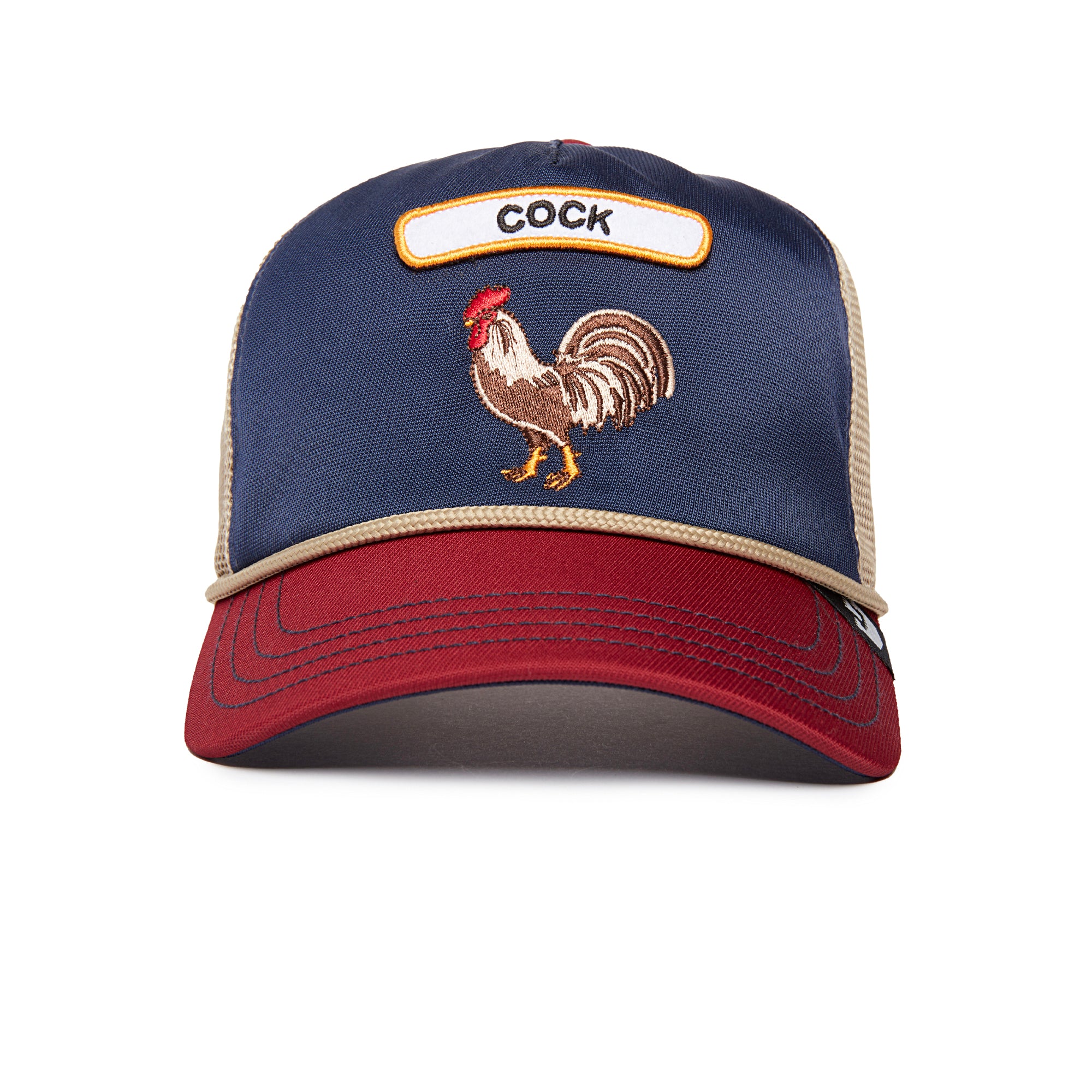 Gb2 Rooster Navy