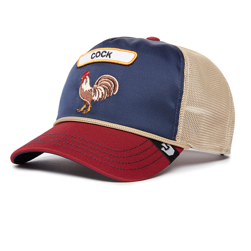 Gb2 Rooster Navy