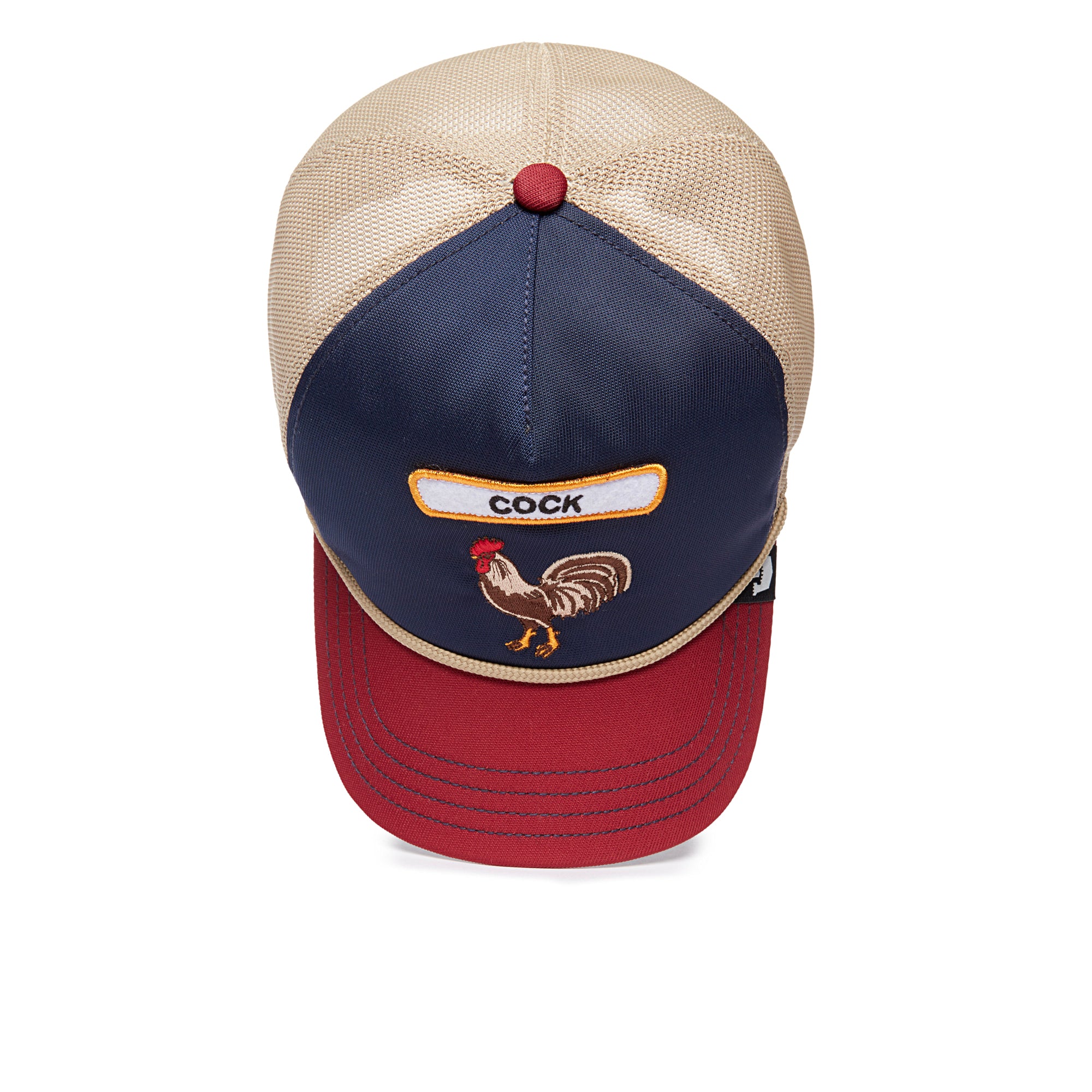 Gb2 Rooster Navy