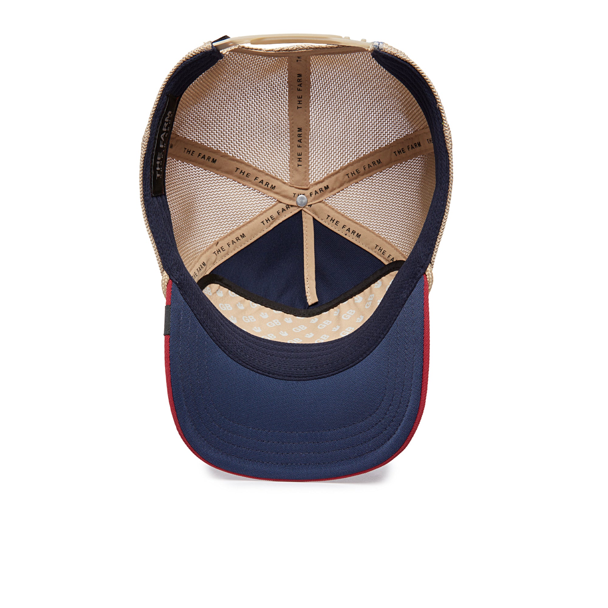 Gb2 Rooster Navy
