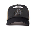 Gb2 Panther Black