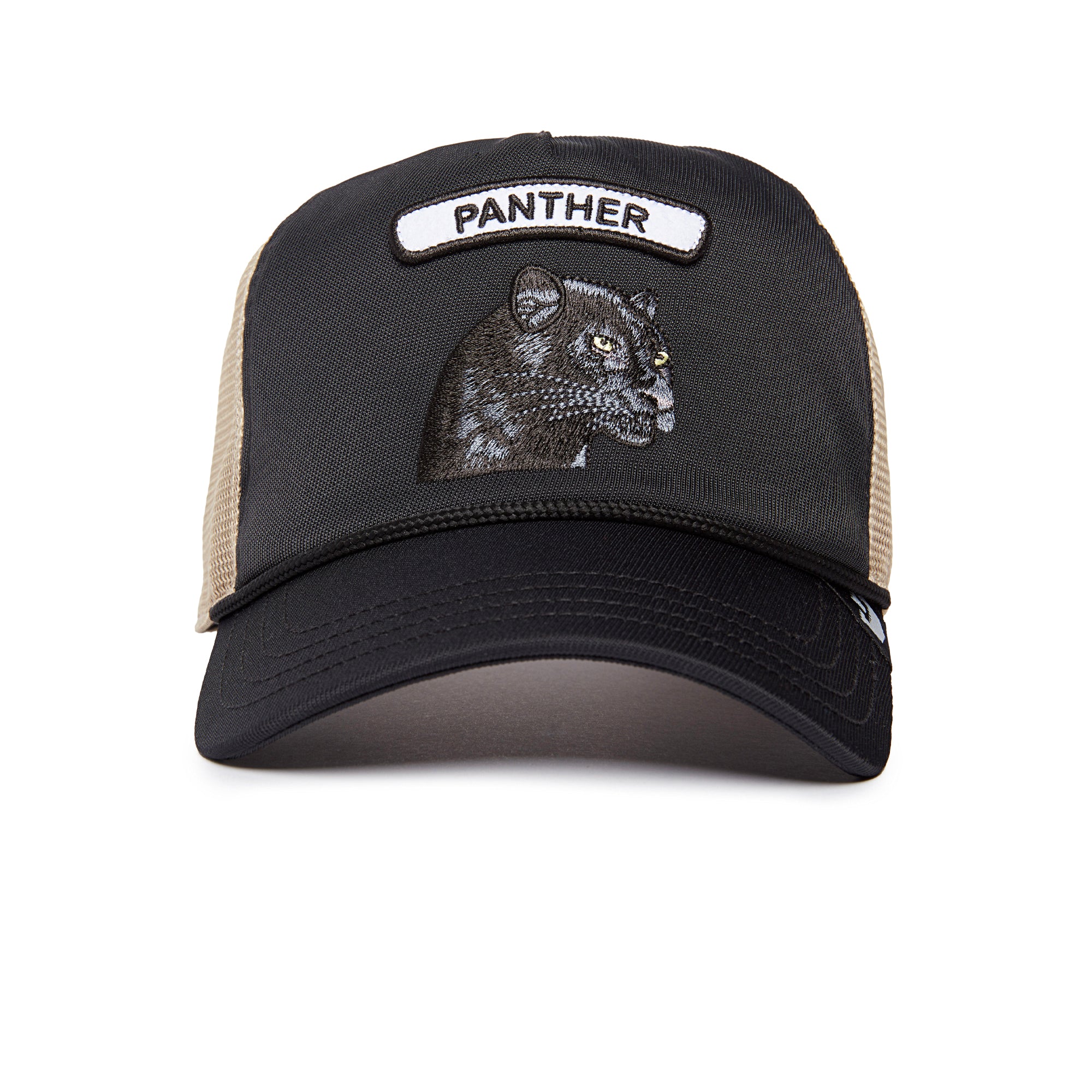 Gb2 Panther Black