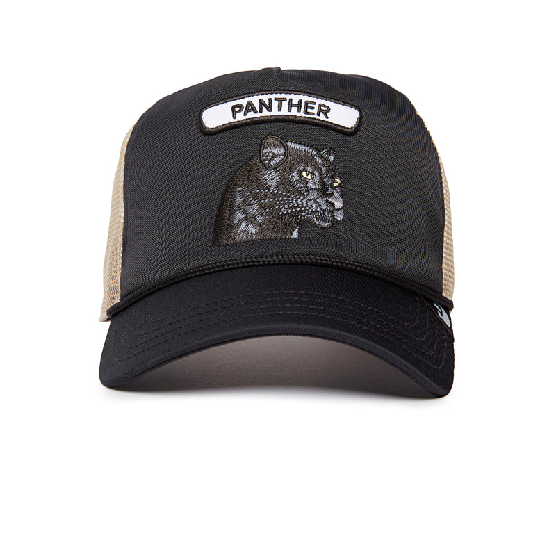 Gb2 Panther Black