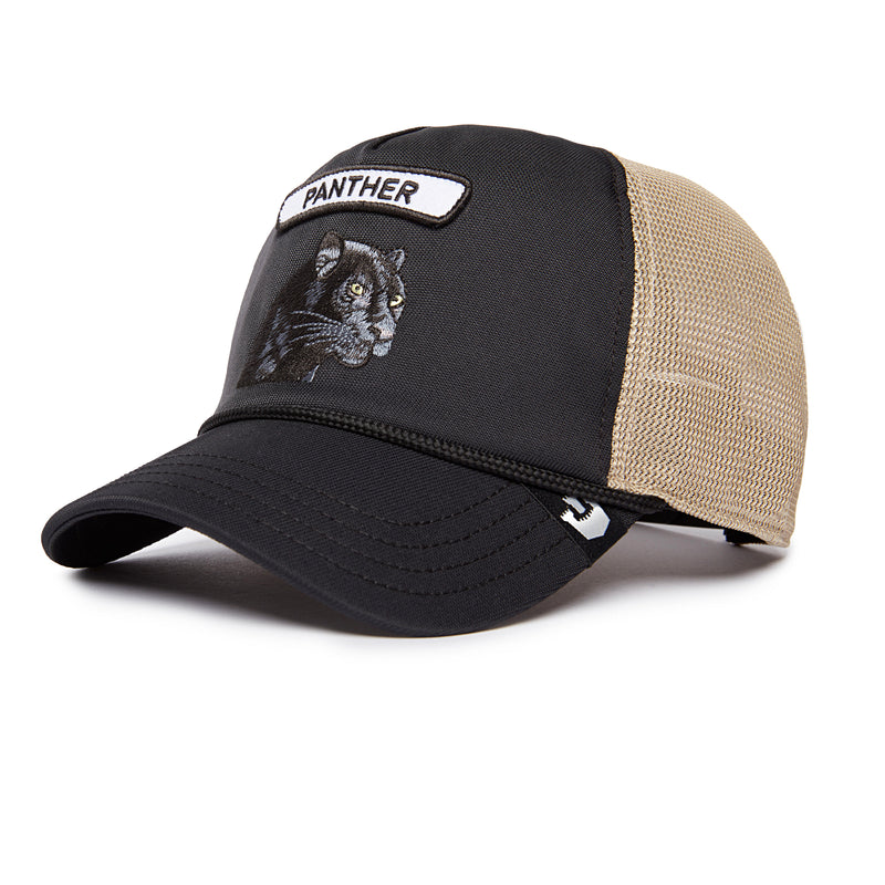 Gb2 Panther Black