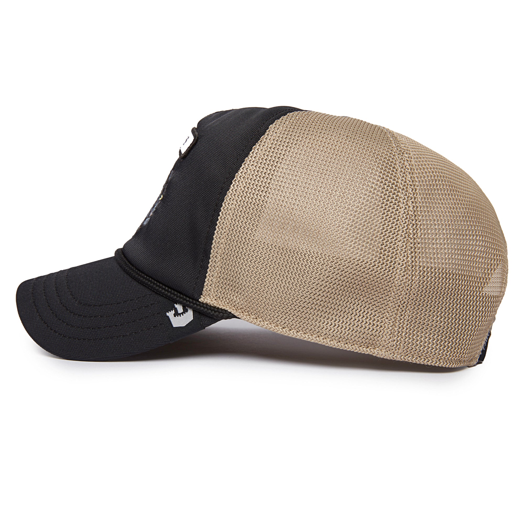 Gb2 Panther Black
