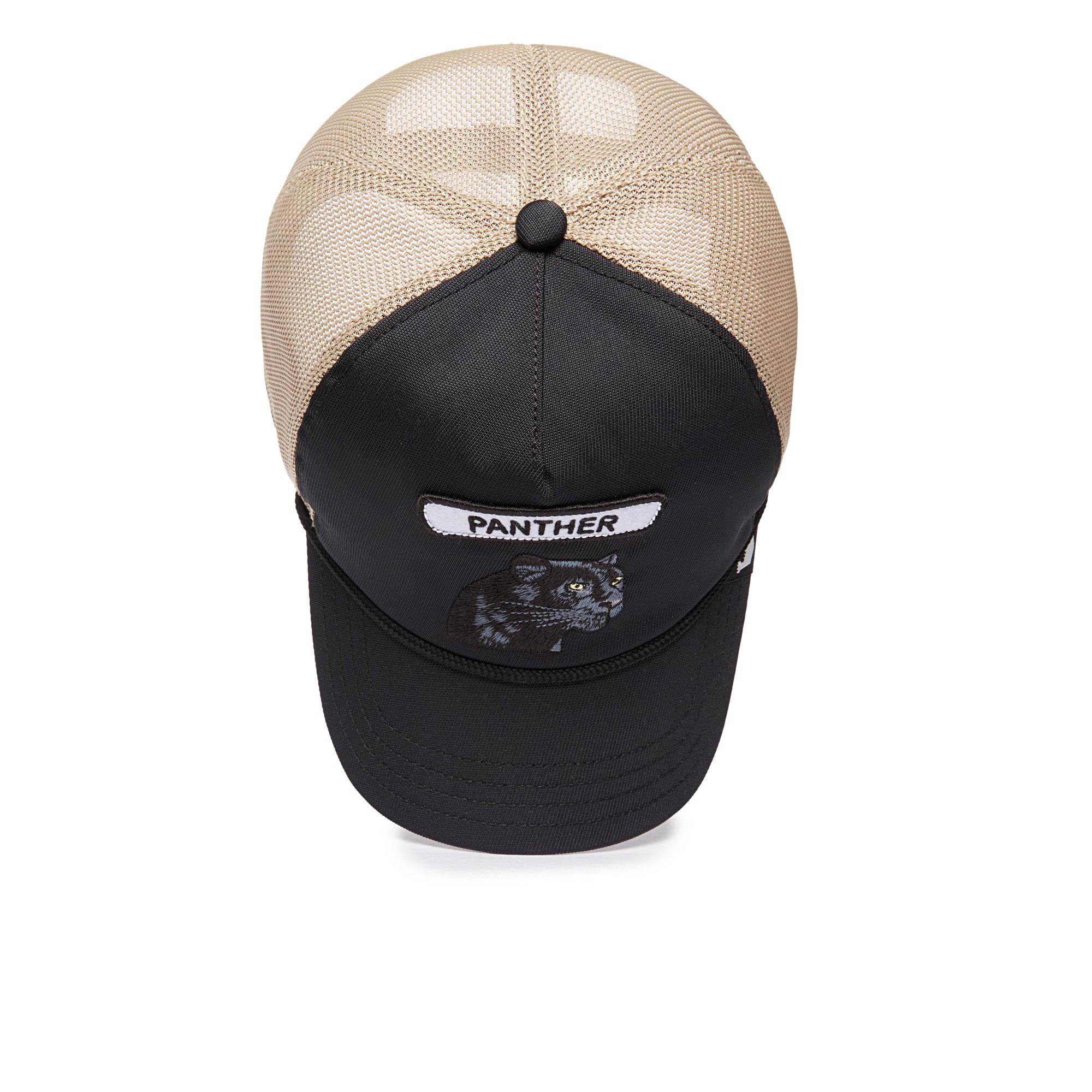 Gb2 Panther Black