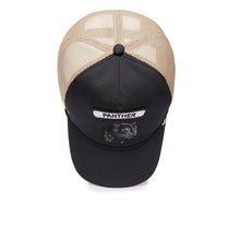 Gb2 Panther Black