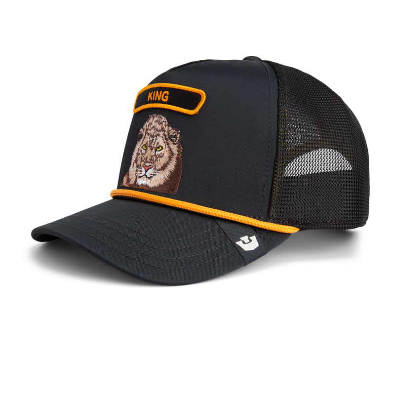 Gb2 Lion - Black