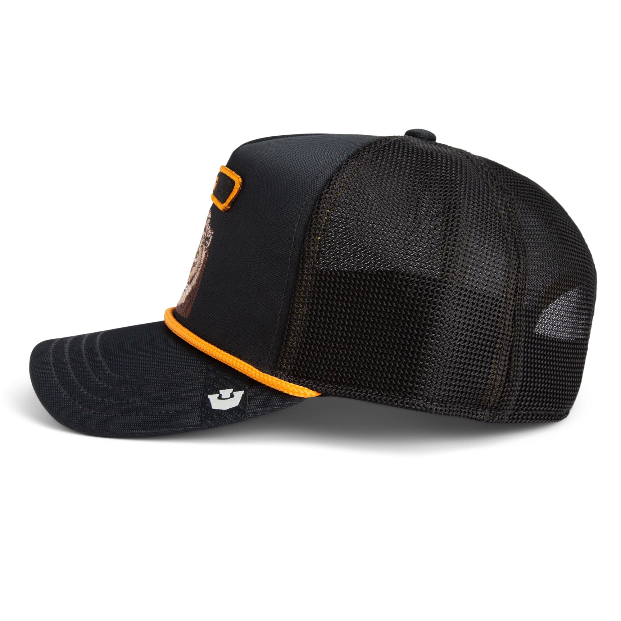 Gb2 Lion - Black