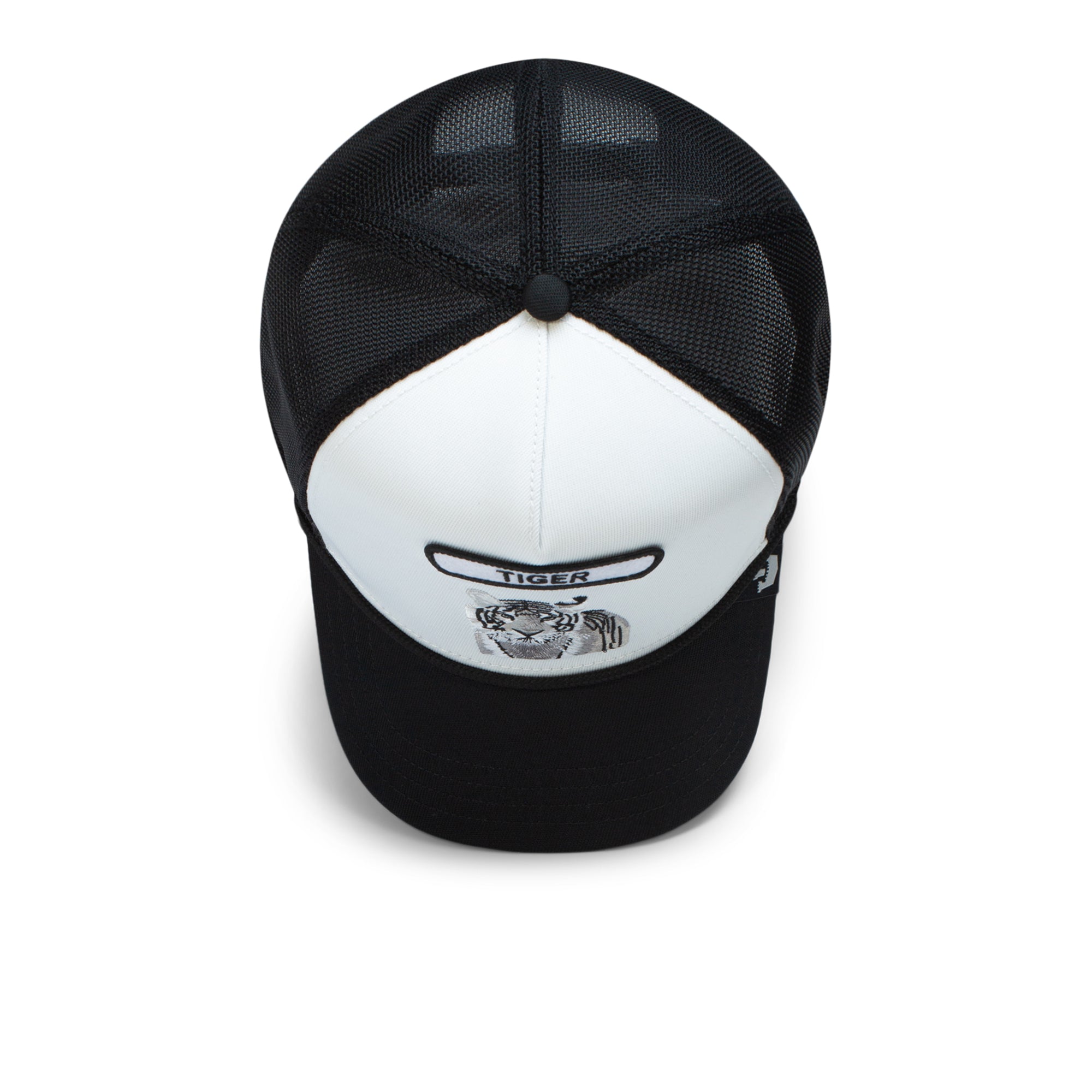 Gb2 Tiger White