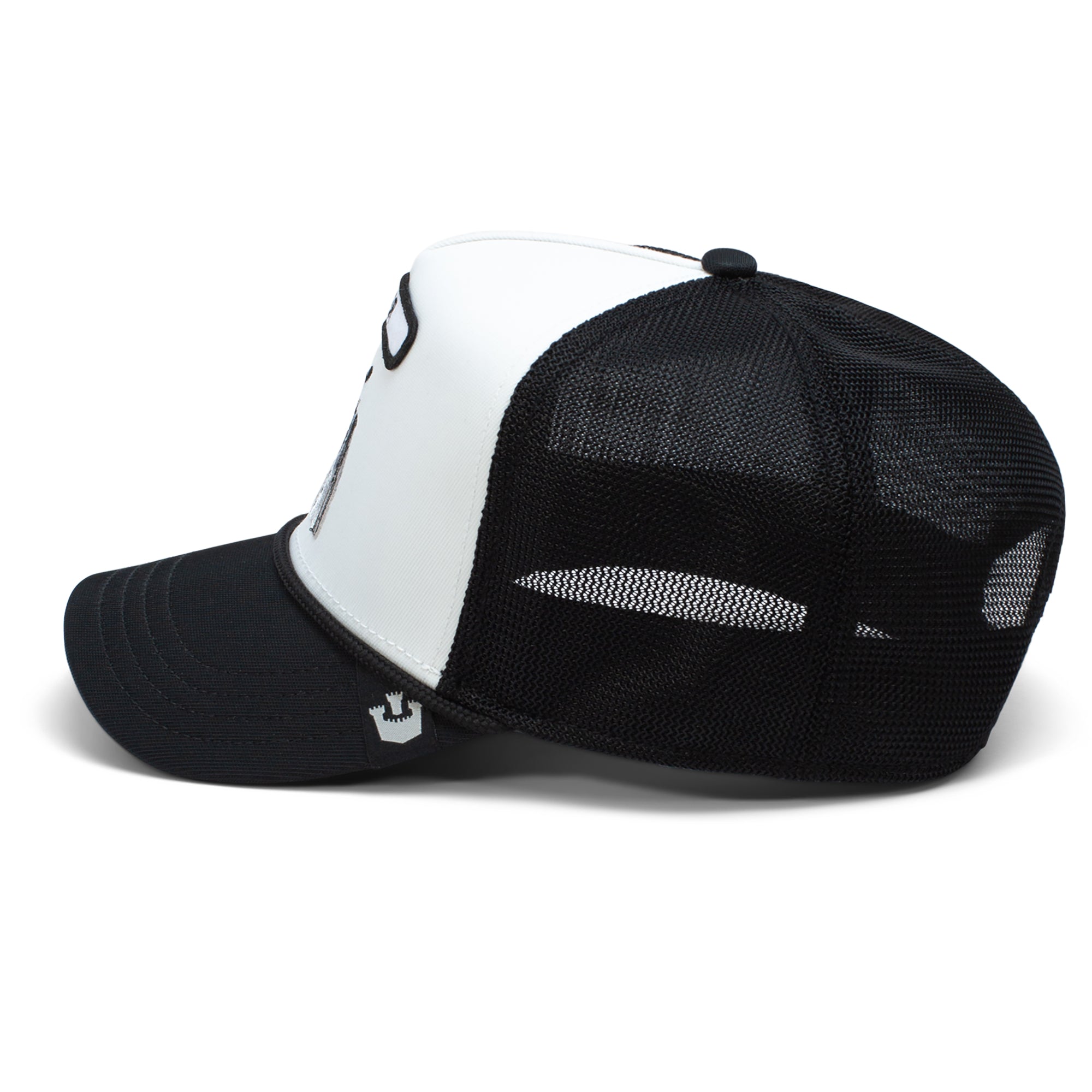 Gb2 Tiger White