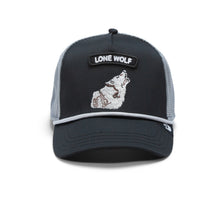 Gb2 Wolf - Black