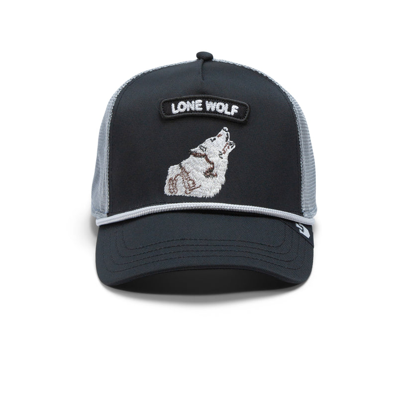 Gb2 Wolf - Black
