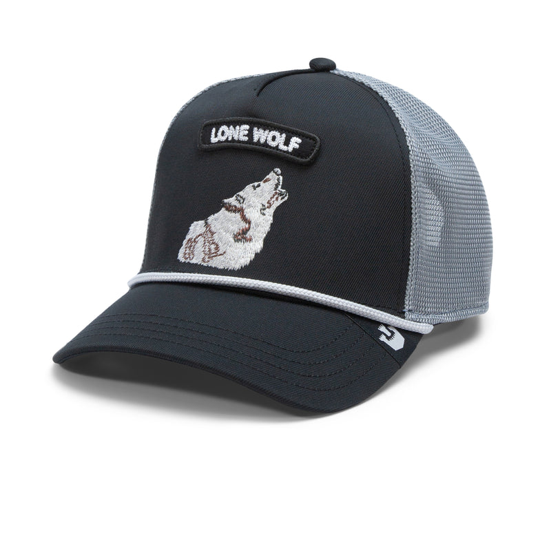 Gb2 Wolf - Black