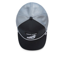 Gb2 Wolf - Black