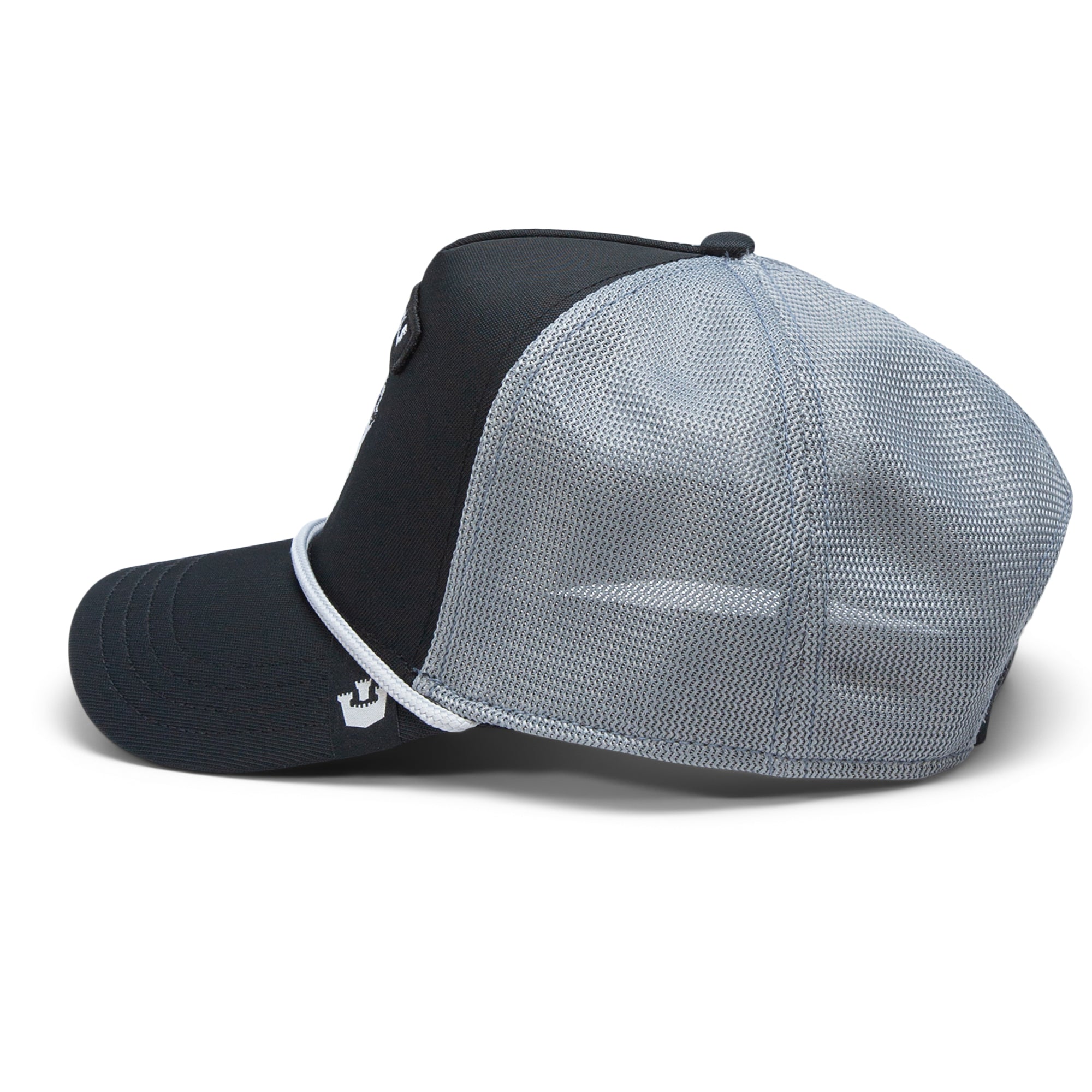 Gb2 Wolf - Black