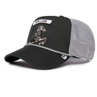 Gb2 Stallion Black
