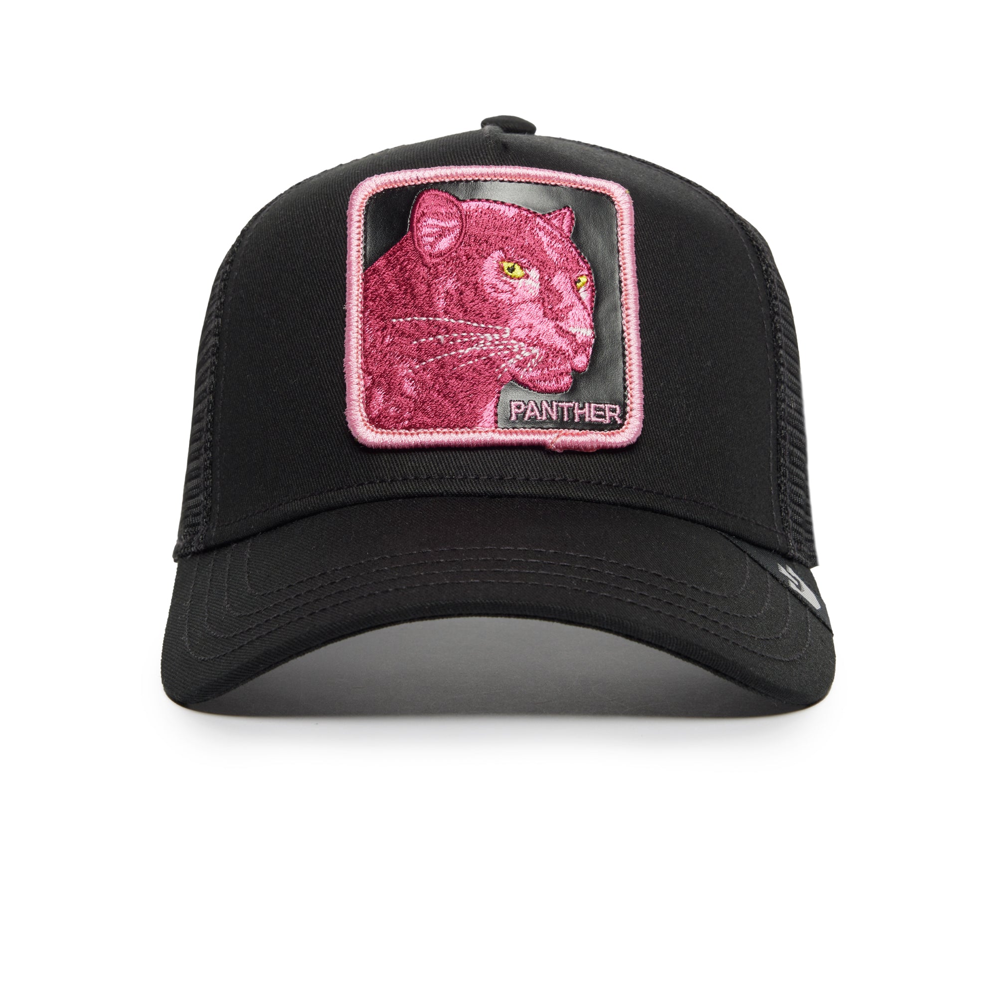 The Pink Panther Black