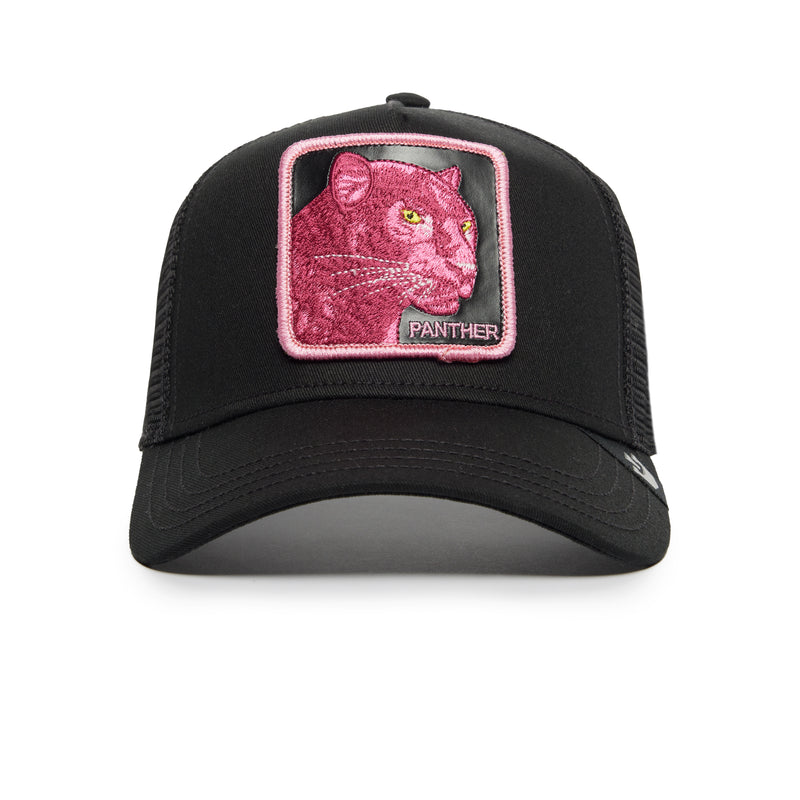 The Pink Panther Black
