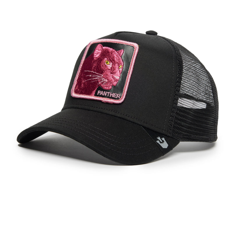 The Pink Panther Black
