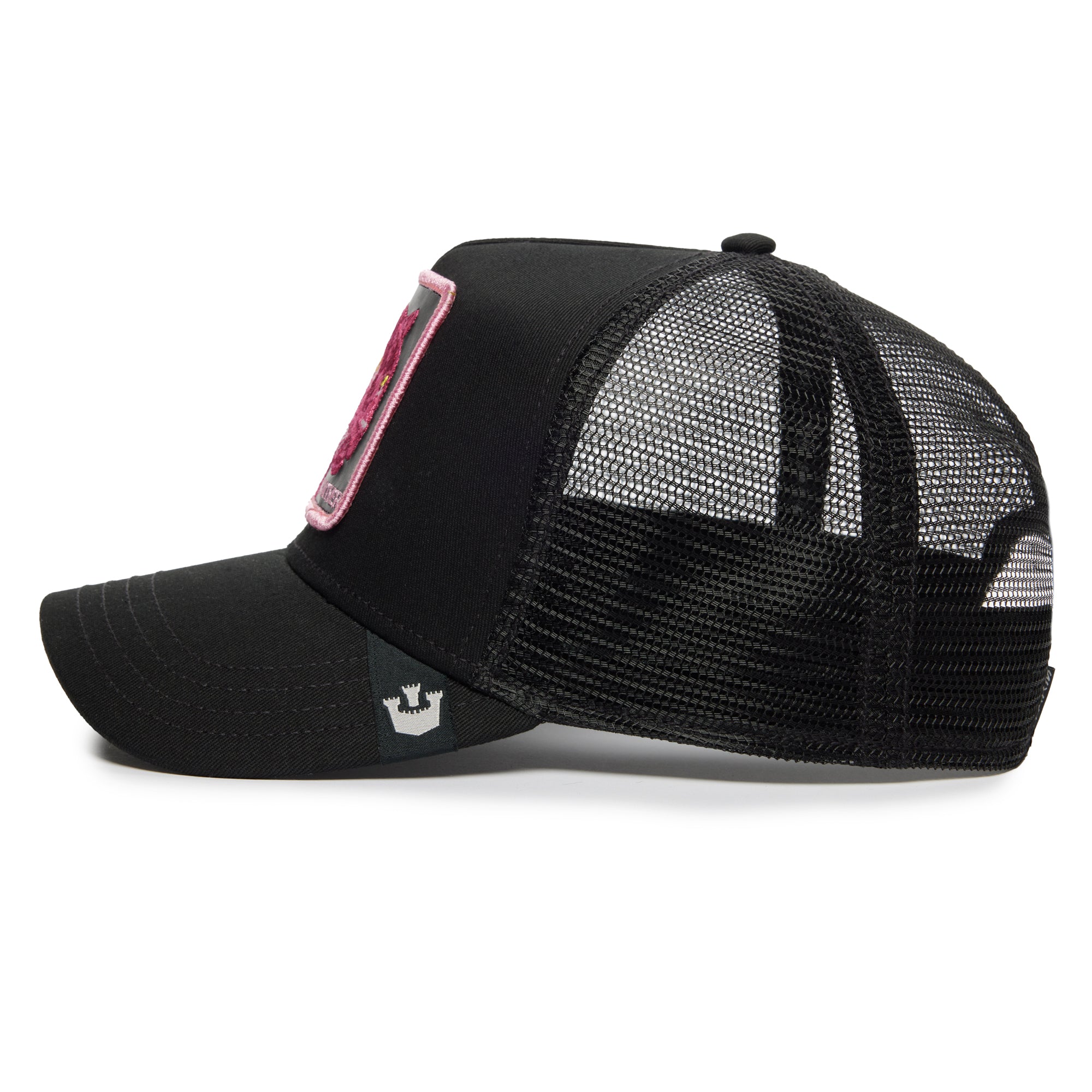 The Pink Panther Black