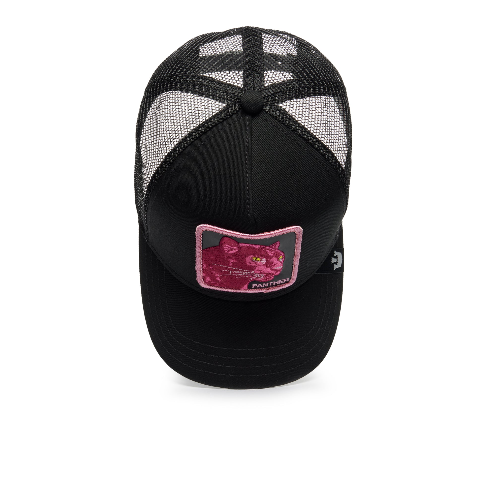 The Pink Panther Black