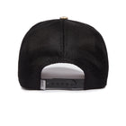 Tan All Eyes On Me Hats