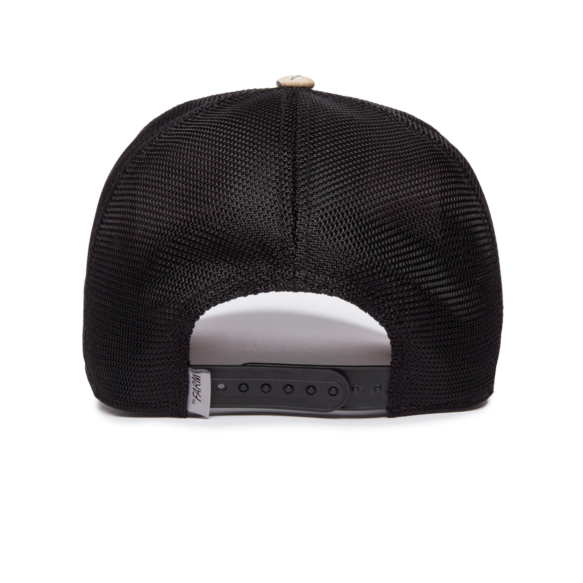 Tan All Eyes On Me Hats