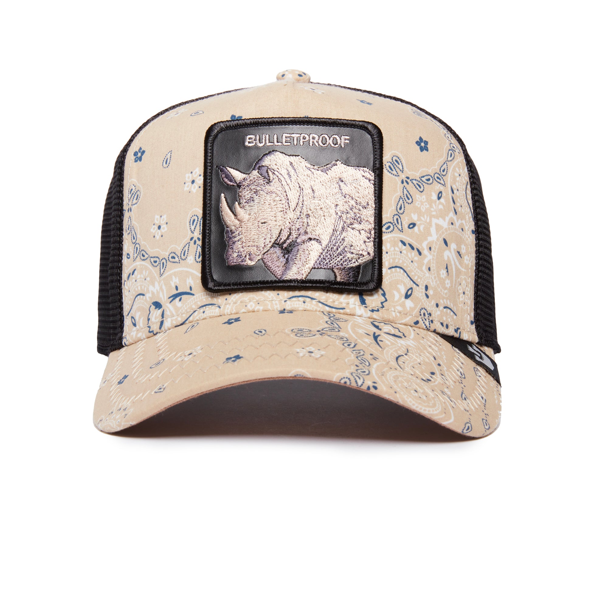 Tan All Eyes On Me Hats