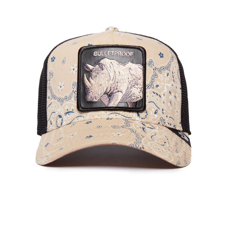 Tan All Eyes On Me Hats